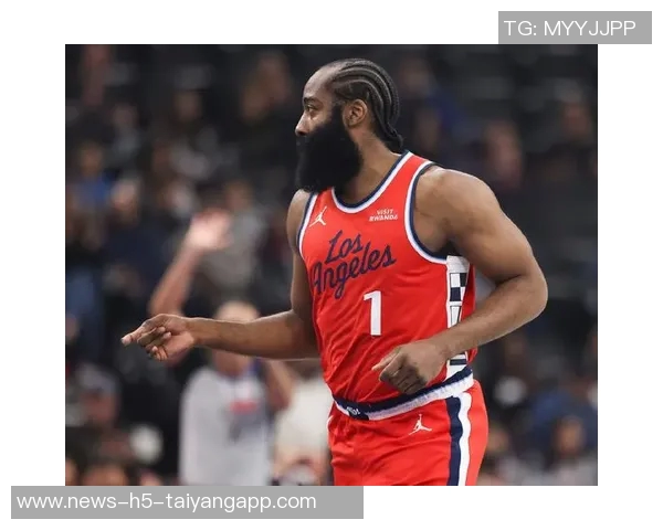 哈登谈与卢交流出场时间感觉年轻状态回暖信心满满