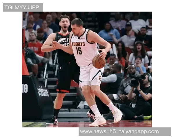 帕金斯热议申京表现独特小约基奇也难以匹敌的究极进化之路