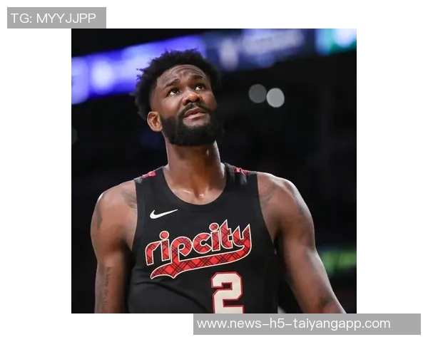 艾顿谈加盟湖人：我来这里是为了实现球队的真正目标而非追求个人数据