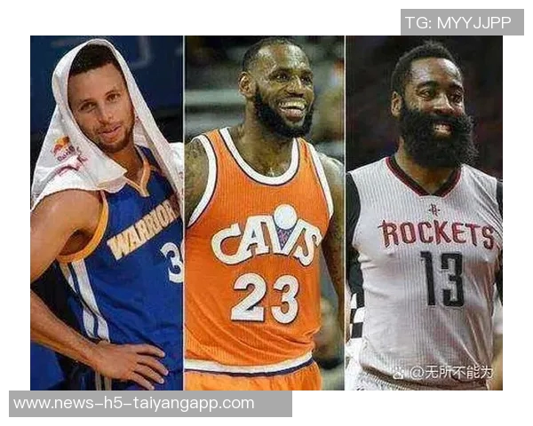 哈登与库里对决历史回顾常规赛胜率略高季后赛却落后