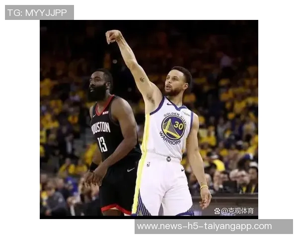 哈登与库里对决历史回顾常规赛胜率略高季后赛却落后