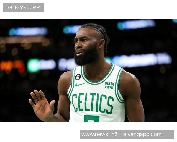 杰伦布朗谈自我提升与挑战承受力的心路历程与成长感悟