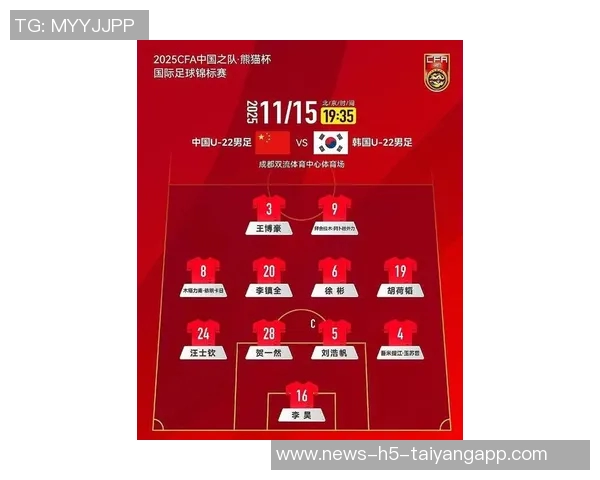 中国队U23亚洲杯名单公布王钰栋蒯纪闻领衔朱鹏宇依木兰遗憾落选